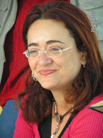 Luiza Namizdov Luiza Namizdov