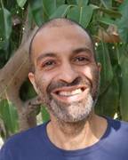 Oded Eliashev