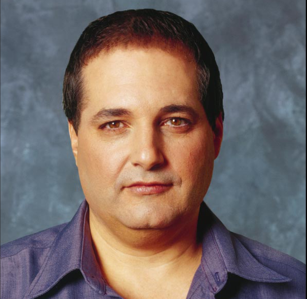 Ofer Cornfeld